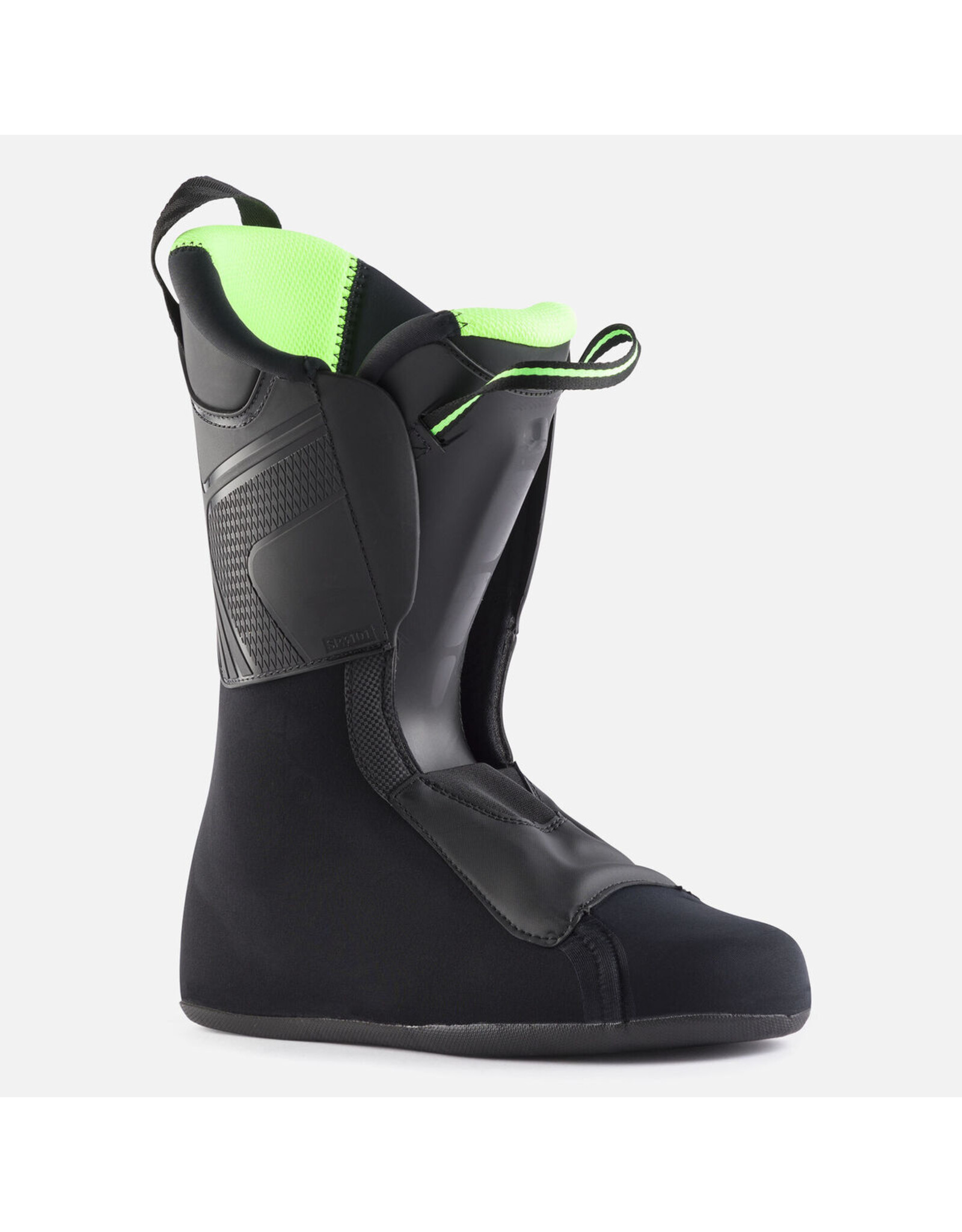 Rossignol MEN  HI SPEED 120 HV GW BLK GREEN BOOT