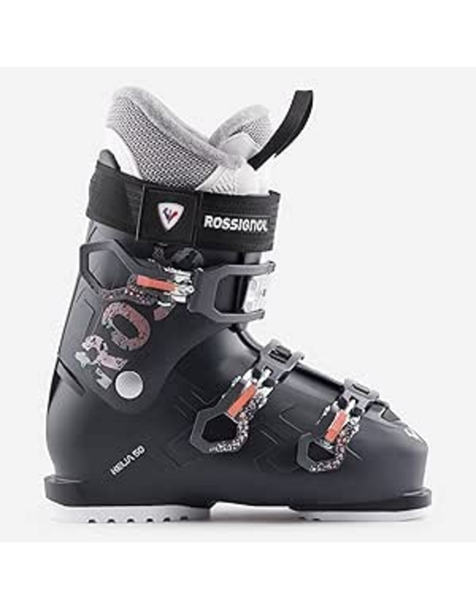 Rossignol WOMEN  KELIA 50 DARK IRON BOOT
