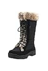 Rossignol WOMEN  KELIA 50 DARK IRON BOOT