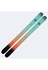 Rossignol MEN SENDER FREE 110 OPEN SKI