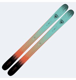Rossignol MEN SENDER FREE 110 OPEN SKI