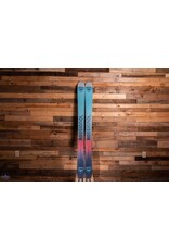 Rossignol MEN SENDER FREE 110 OPEN SKI