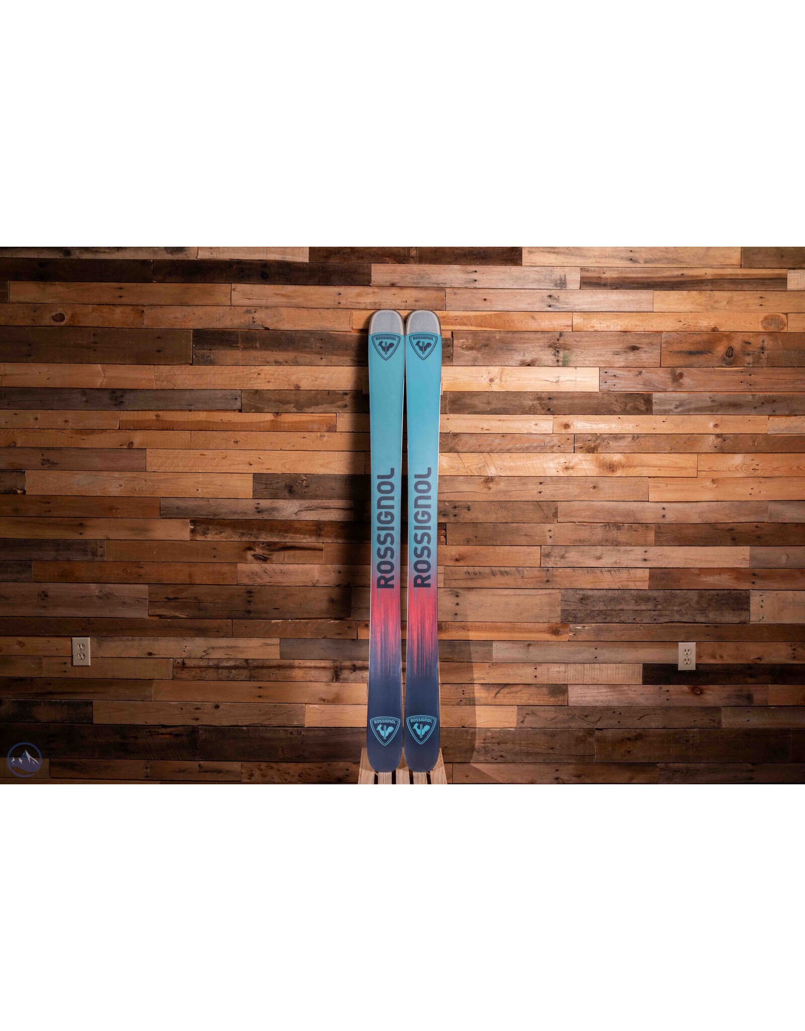 Rossignol MEN SENDER FREE 110 OPEN SKI