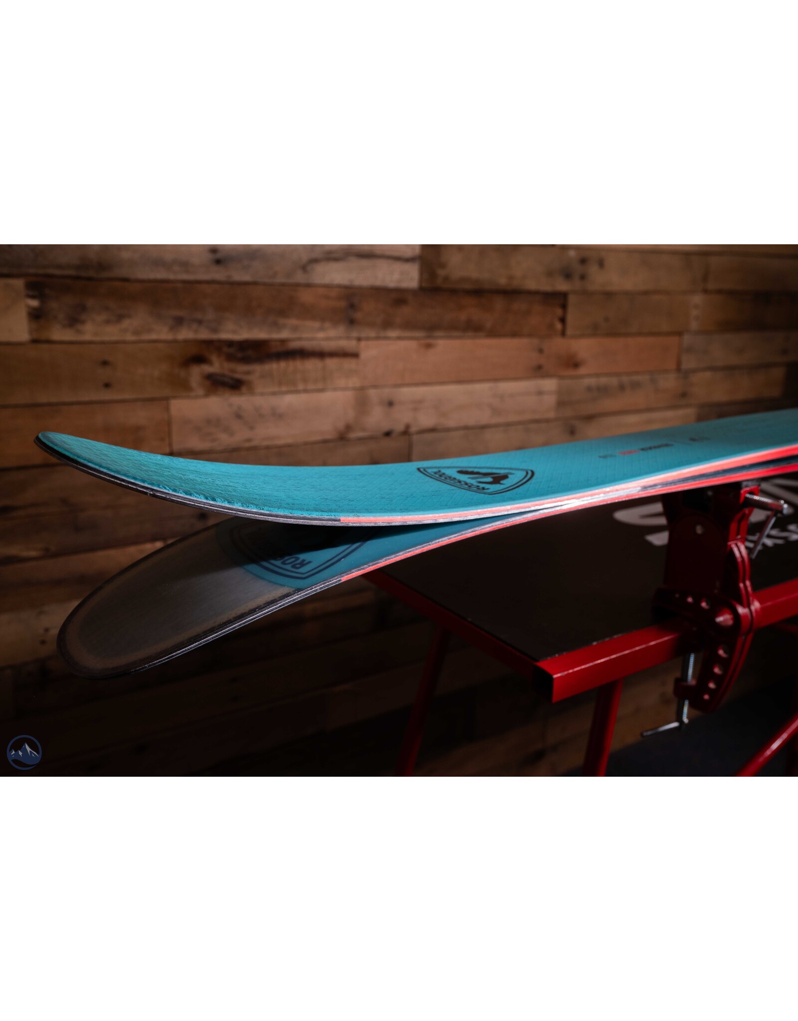 Rossignol MEN SENDER FREE 110 OPEN SKI