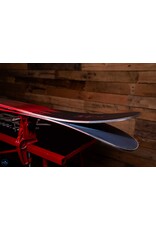 Rossignol MEN SENDER FREE 110 OPEN SKI