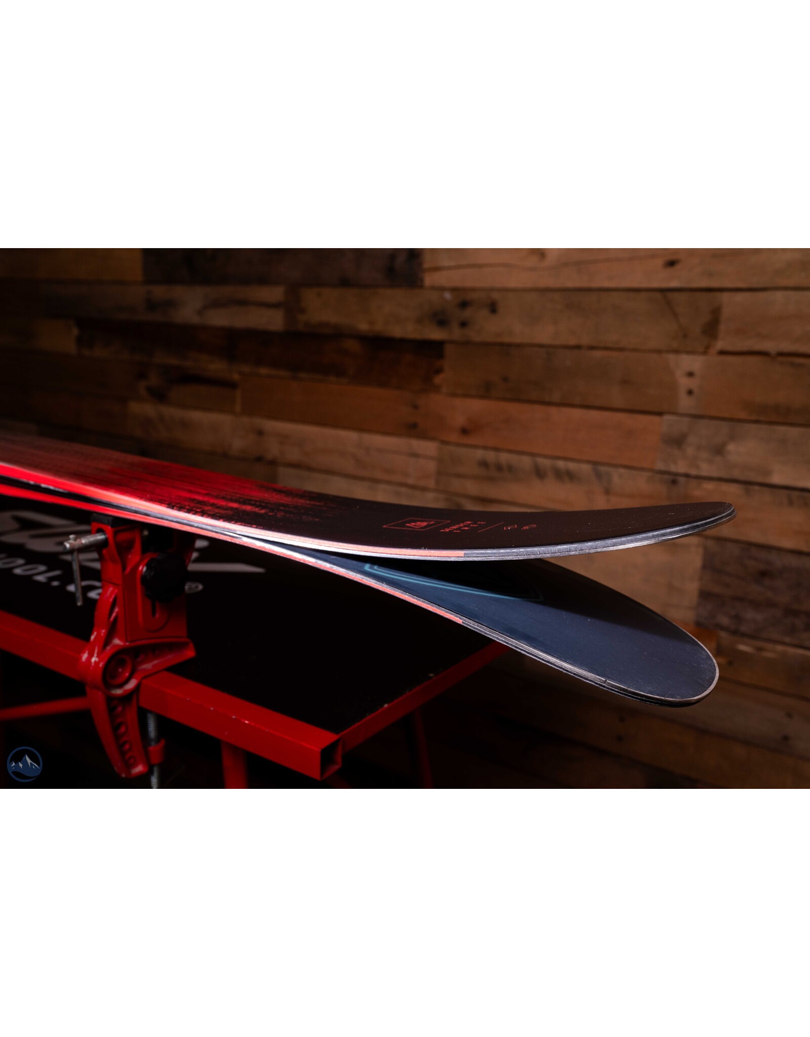 Rossignol MEN SENDER FREE 110 OPEN SKI