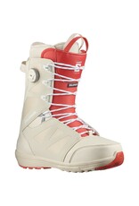 SALOMON MEN LAUNCH LACE SJ BOA BLSAND SNOWBOARD