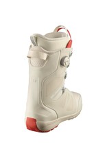 SALOMON MEN LAUNCH LACE SJ BOA BLSAND SNOWBOARD