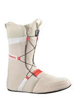SALOMON MEN LAUNCH LACE SJ BOA BLSAND SNOWBOARD