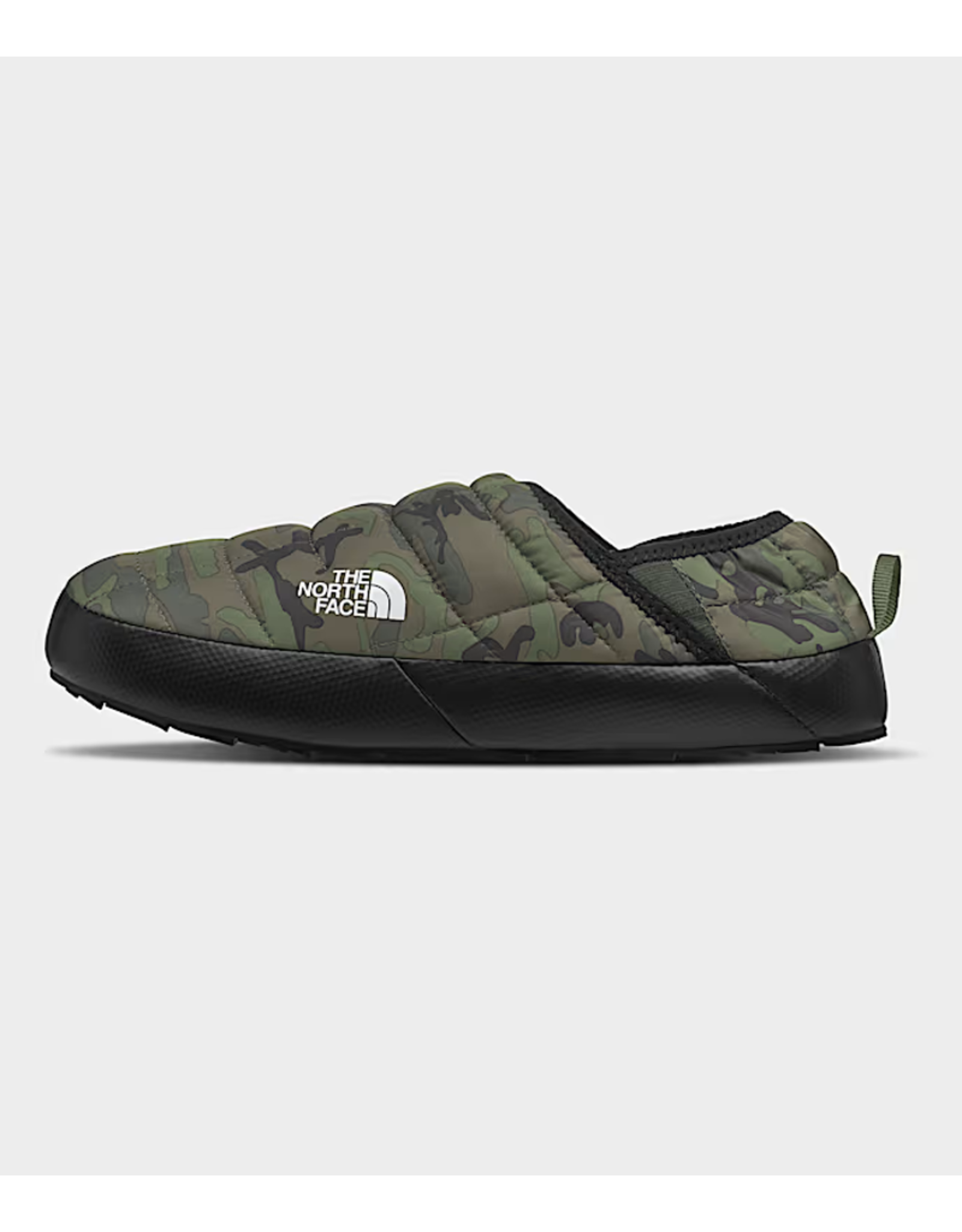 THE NORTH FACE MEN'S THERMOBALL TRACTION MULE V