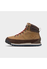 THE NORTH FACE MEN'S BACK-TO-BERKELEY IV LEATHER WP BOOT