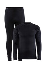 CRAFT MEN CORE WARM BASELAYER SET