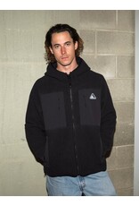 ARMADA UNISEX FURTHERANCE FLEECE JACKET
