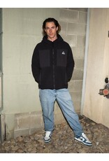 ARMADA UNISEX FURTHERANCE FLEECE JACKET