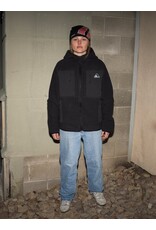 ARMADA UNISEX FURTHERANCE FLEECE JACKET