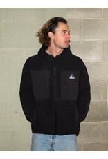 ARMADA UNISEX FURTHERANCE FLEECE JACKET