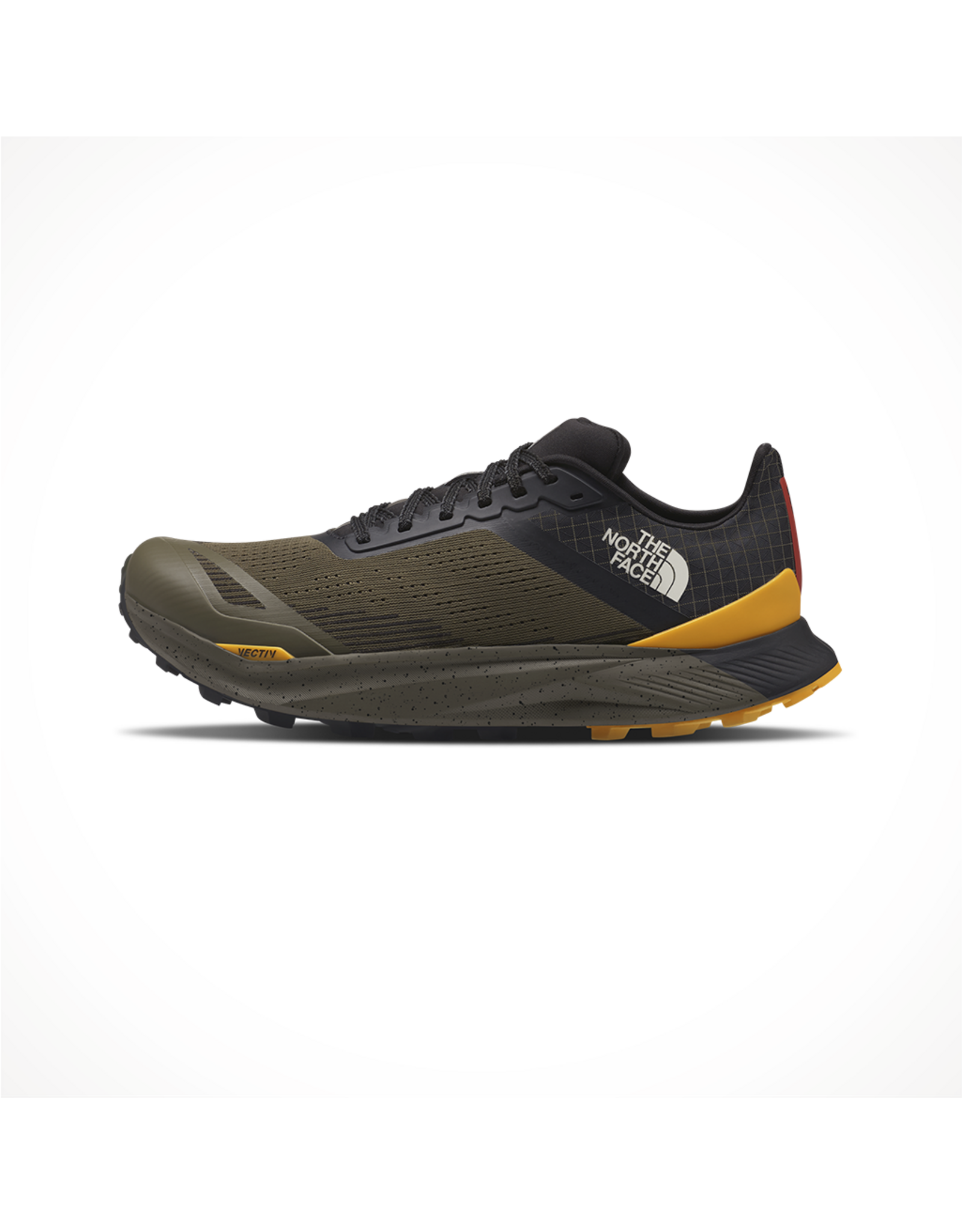 THE NORTH FACE MEN'S VECTIV INFINITE 2 SHOE