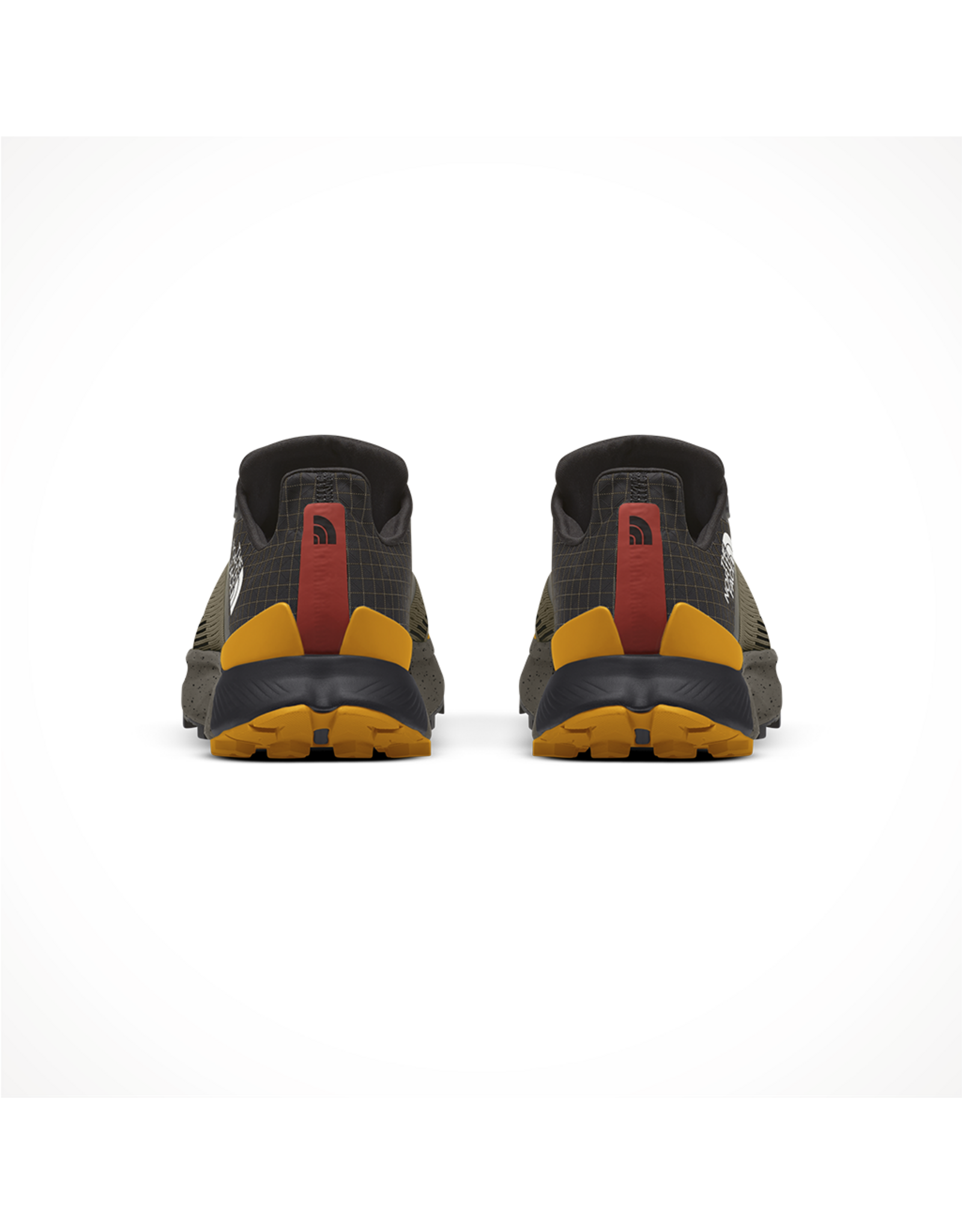 THE NORTH FACE MEN'S VECTIV INFINITE 2 SHOE