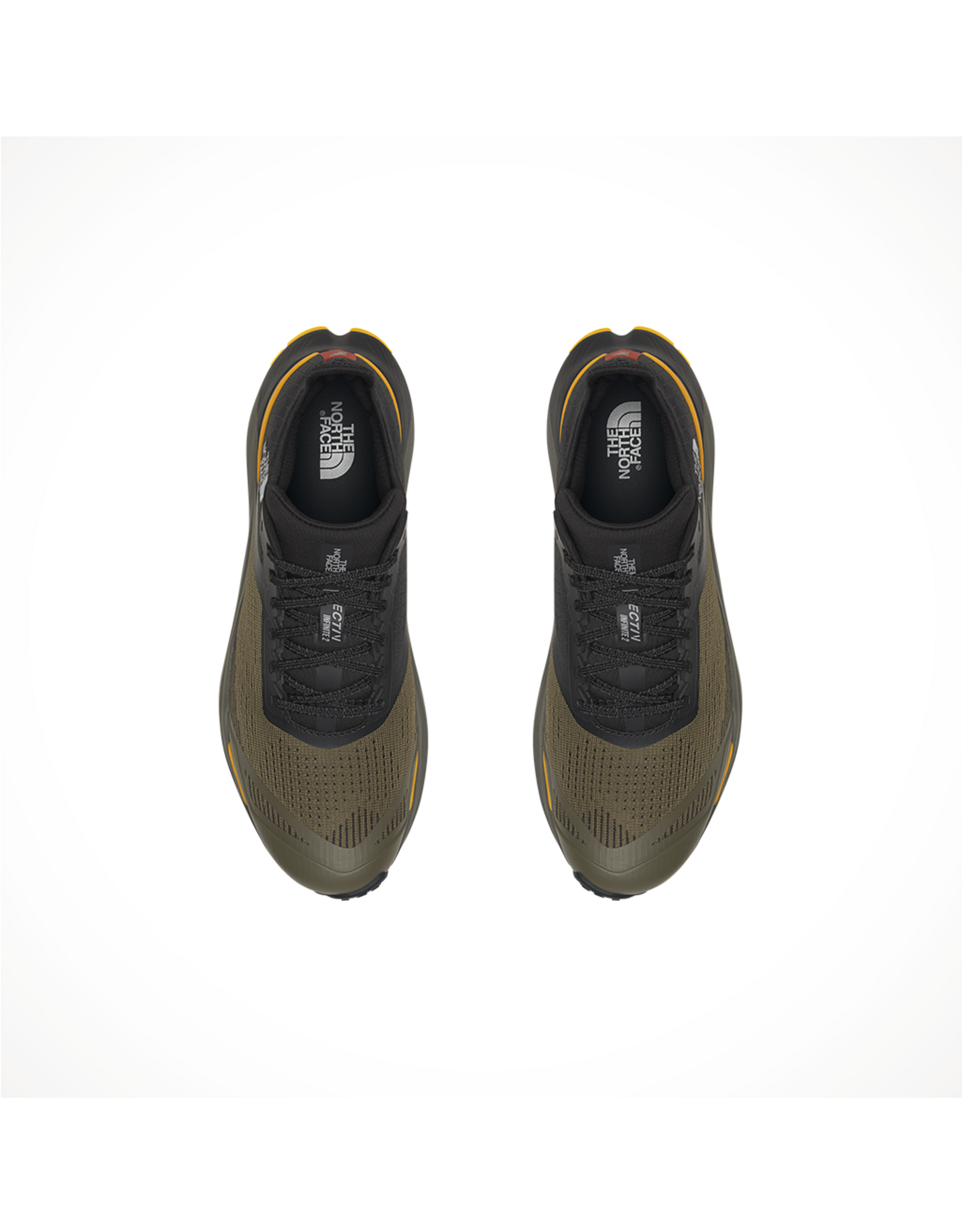 THE NORTH FACE MEN'S VECTIV INFINITE 2 SHOE