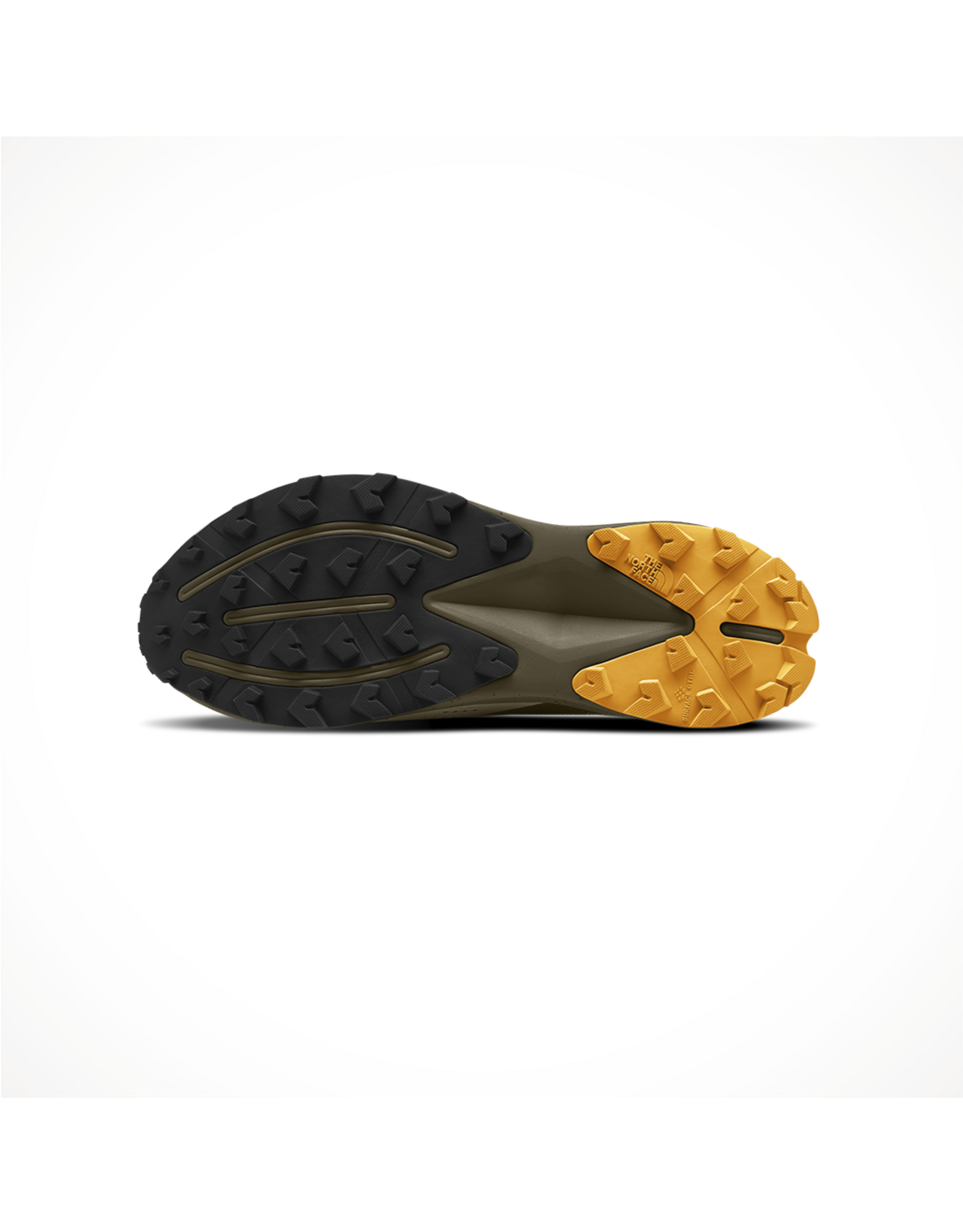 THE NORTH FACE MEN'S VECTIV INFINITE 2 SHOE