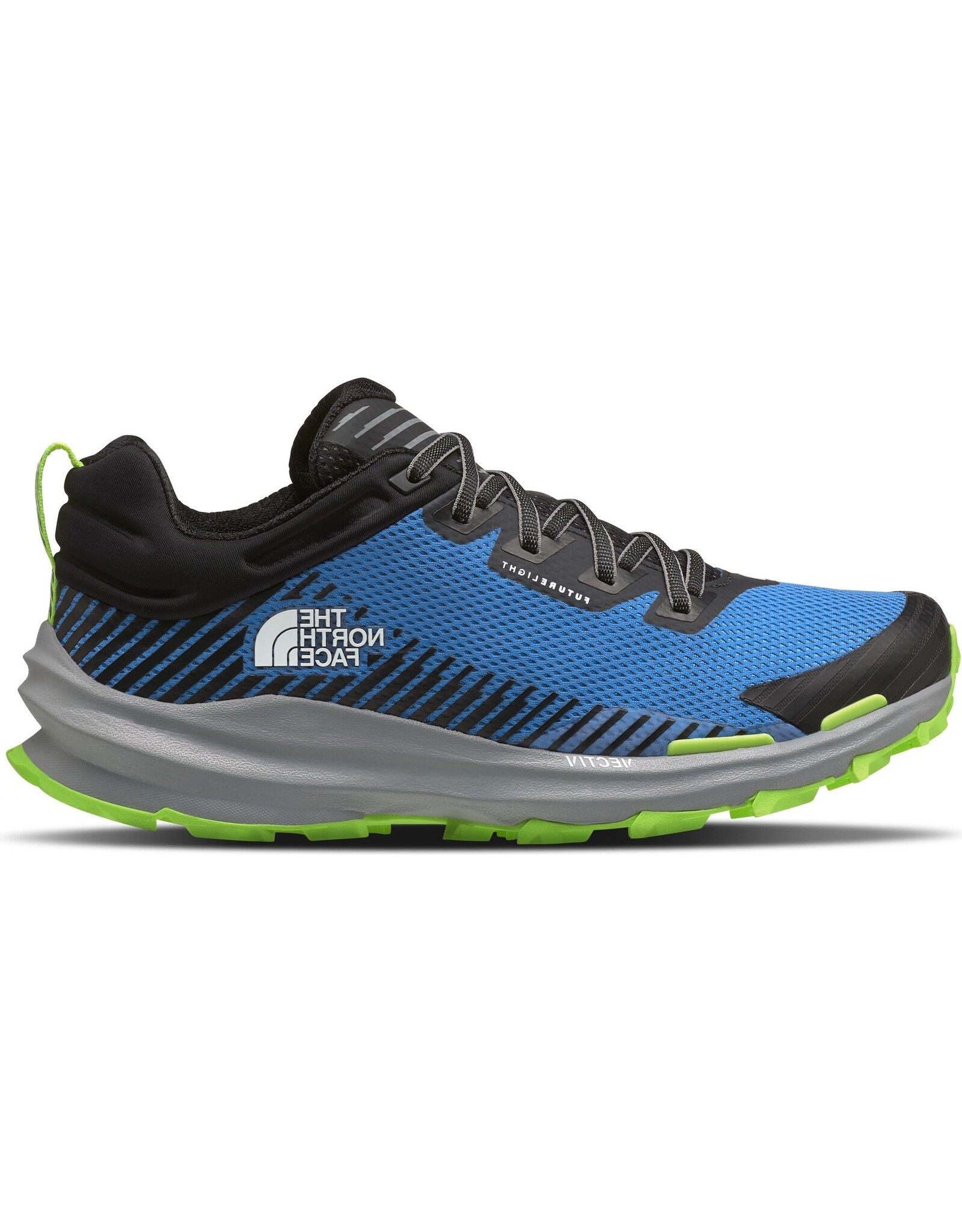 THE NORTH FACE MEN'S VECTIV FASTPACK FUTURELIGHT SHOE