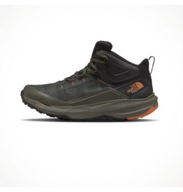 THE NORTH FACE MEN'S VECTIV EXPLORIS 2 MID FUTURELIGHT BOOT