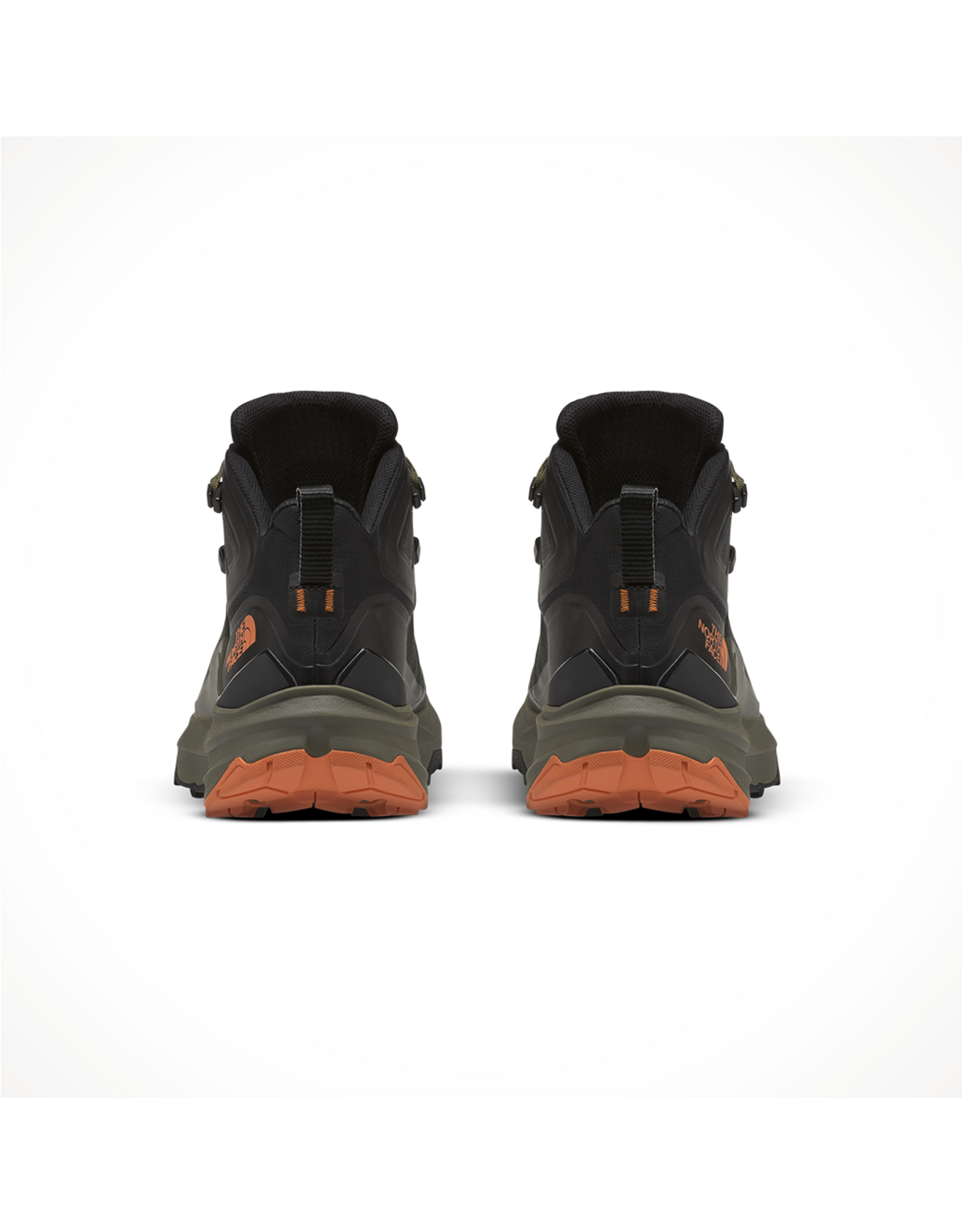 THE NORTH FACE MEN'S VECTIV EXPLORIS 2 MID FUTURELIGHT BOOT