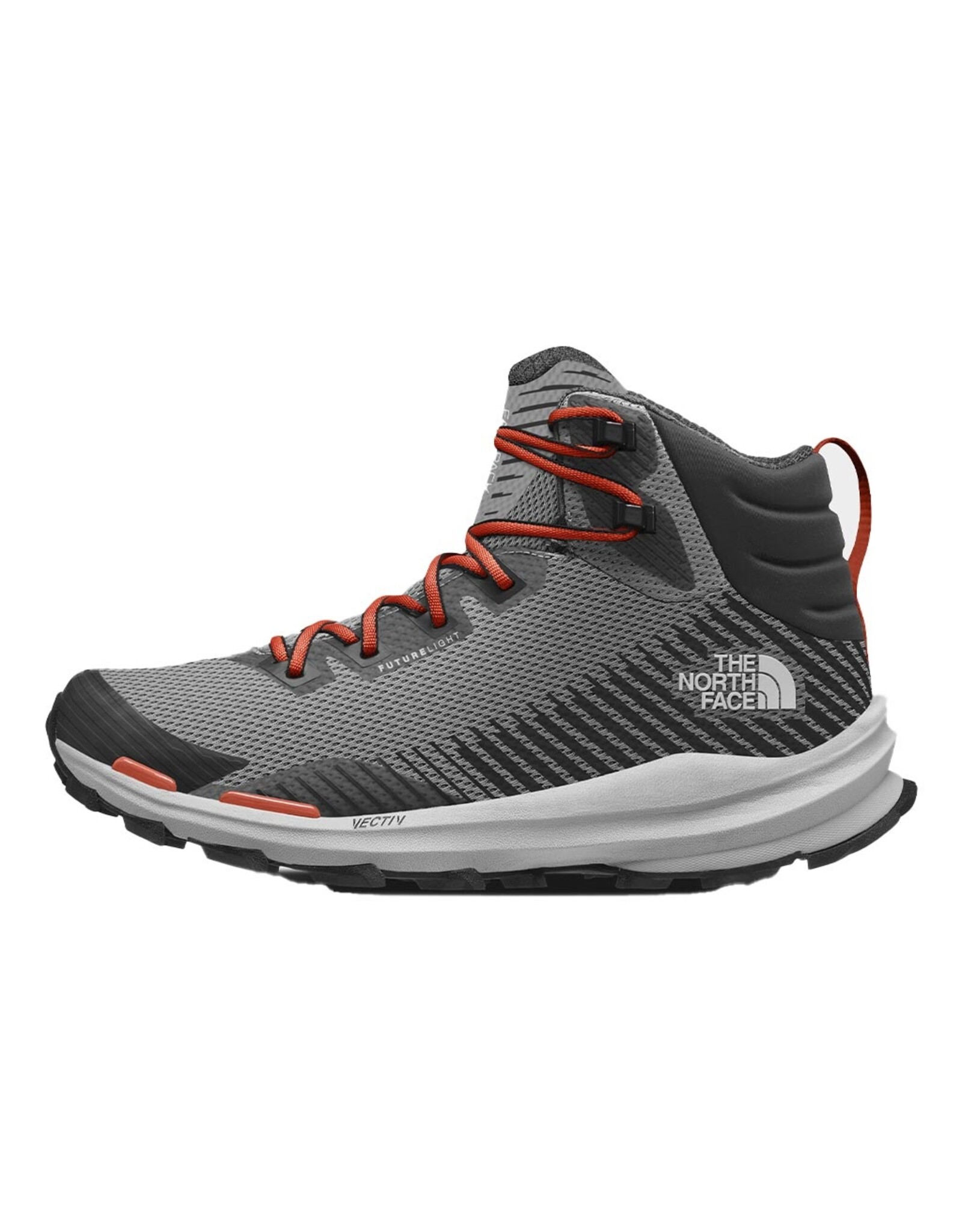 THE NORTH FACE MEN VECTIV FASTPACK MID FUTURELIGHT BOOT