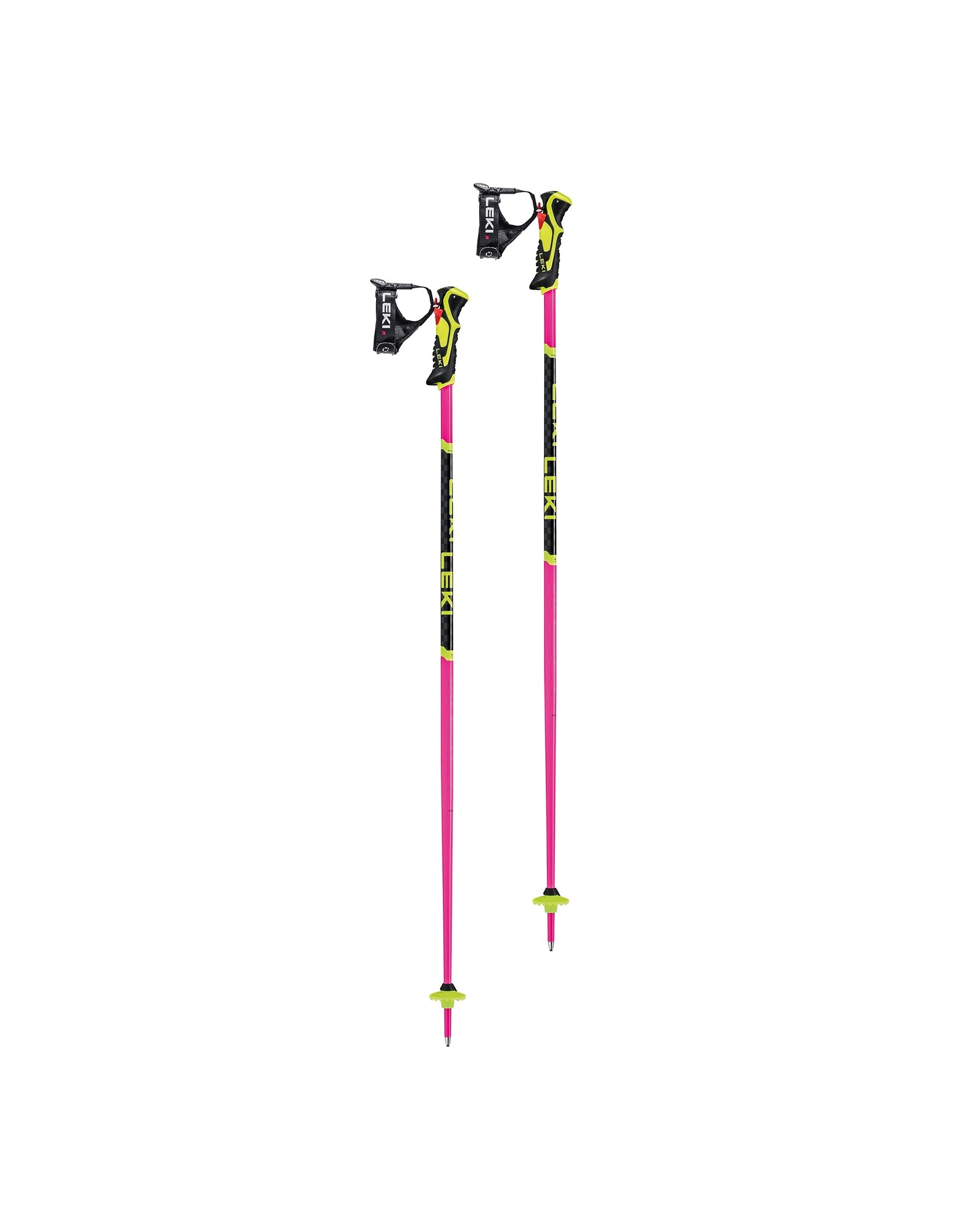 LEKI WCR LITE SL 3D POLES