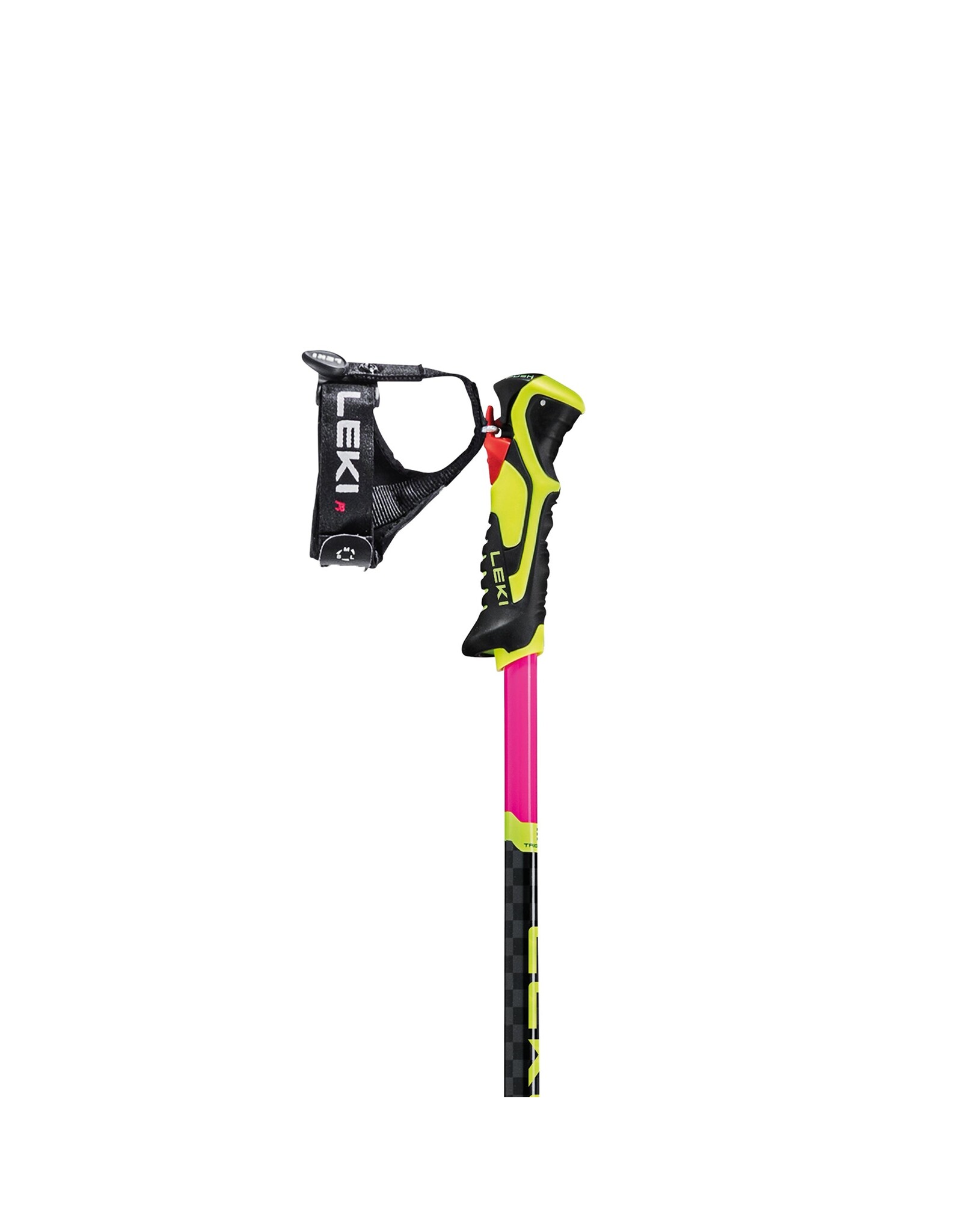 LEKI WCR LITE SL 3D POLES