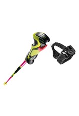 LEKI WCR LITE SL 3D POLES