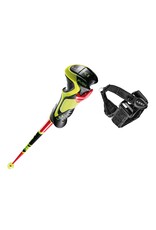 LEKI WCR LITE SL 3D POLES