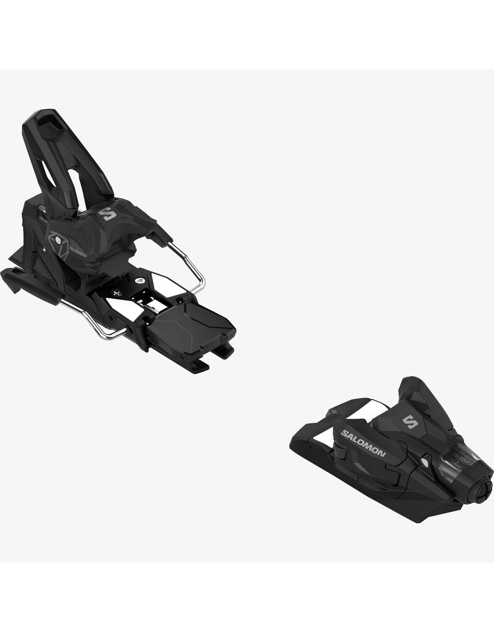 SALOMON SALOMON STRIVE 14 GW BLACK BINDING