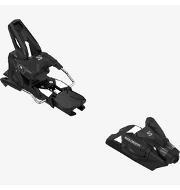 SALOMON SALOMON STRIVE 14 GW BLACK BINDING