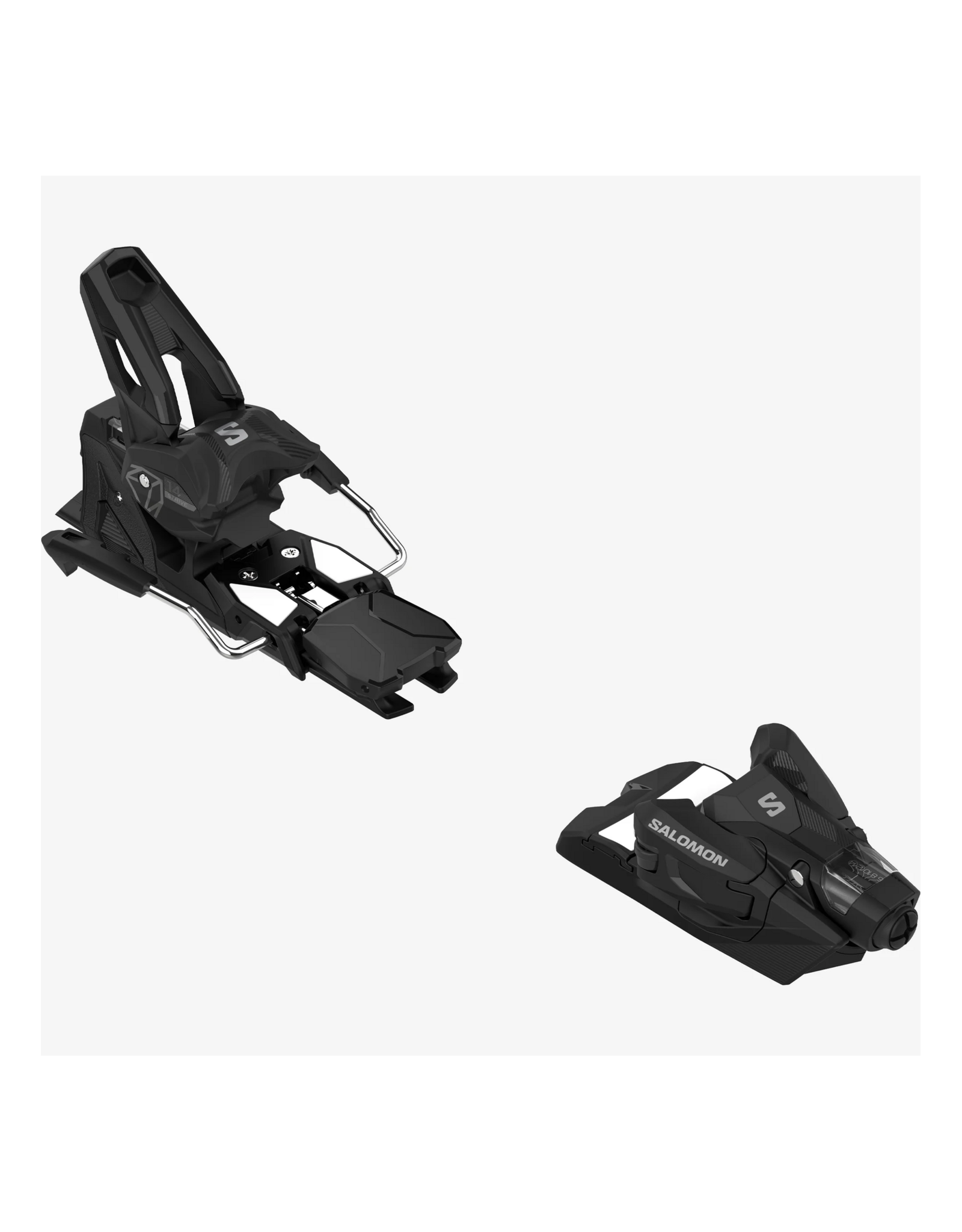SALOMON SALOMON STRIVE 14 GW BLACK BINDING