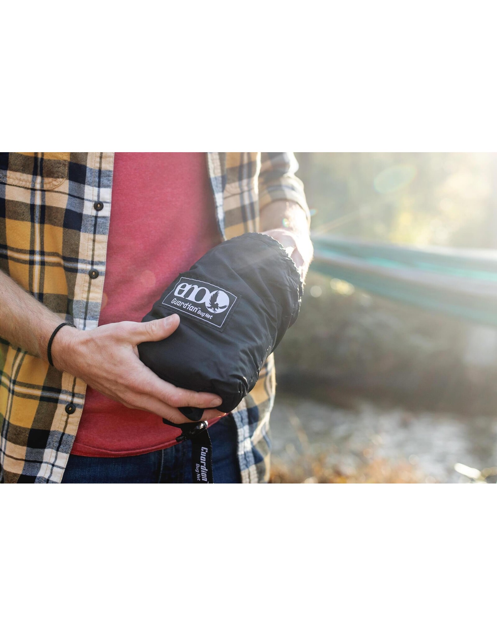 ENO - Eagles Nest Outfitters GUARDIAN BUG NET