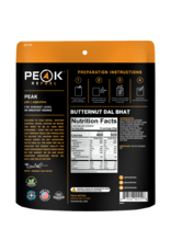 PEAK REFUEL BUTTERNUT DAL BHAT