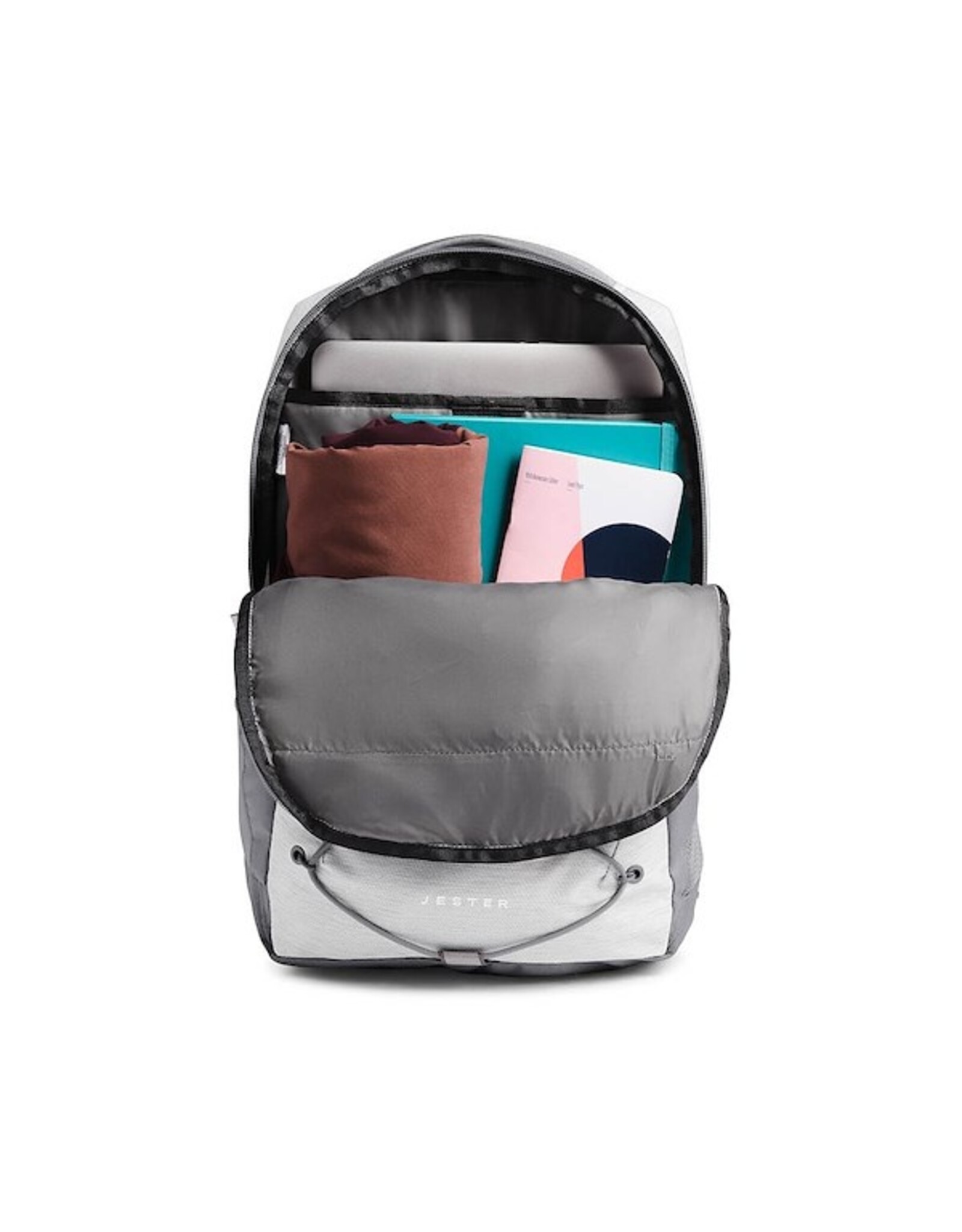 THE NORTH FACE W JESTER DAYPACK