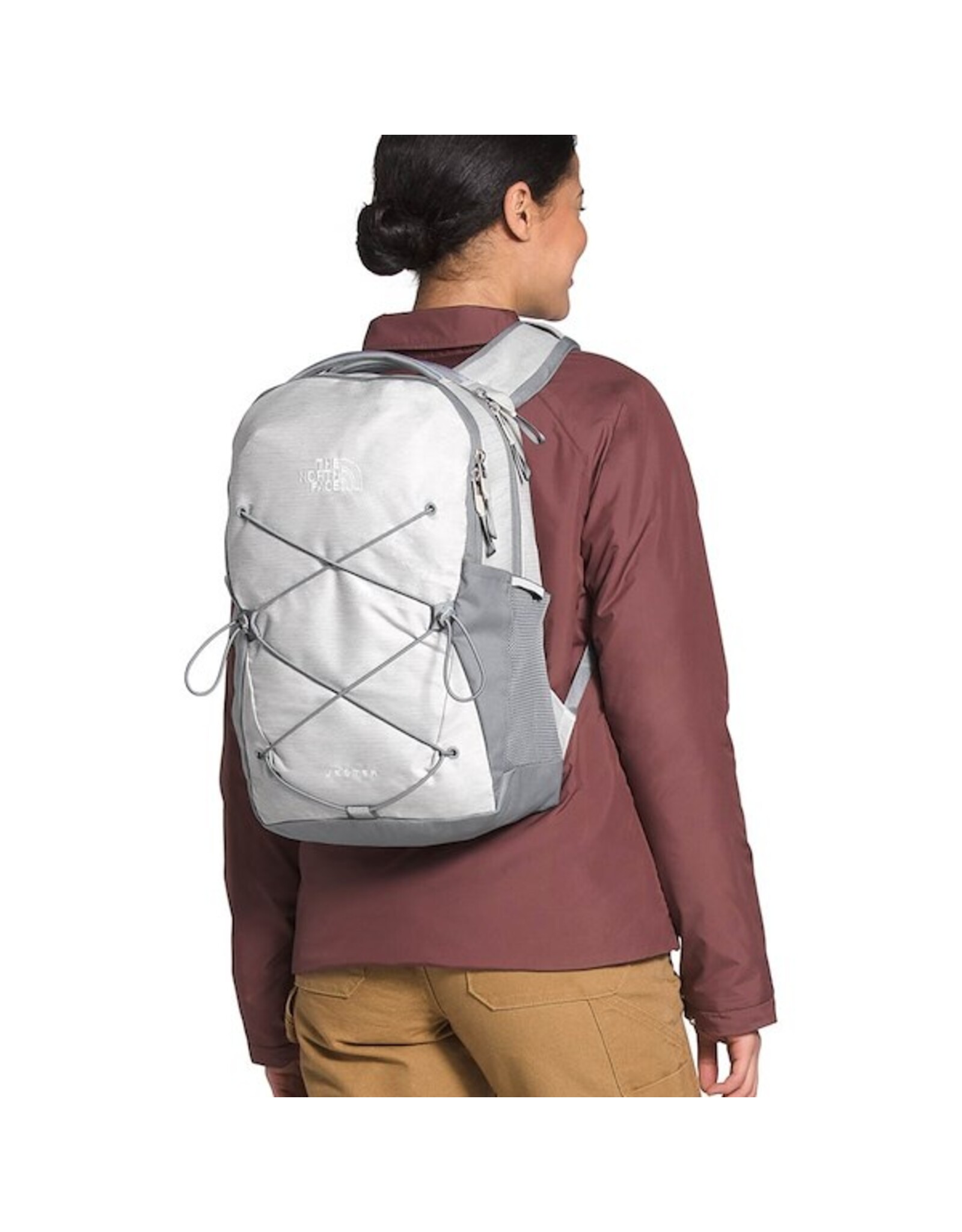 THE NORTH FACE W JESTER DAYPACK