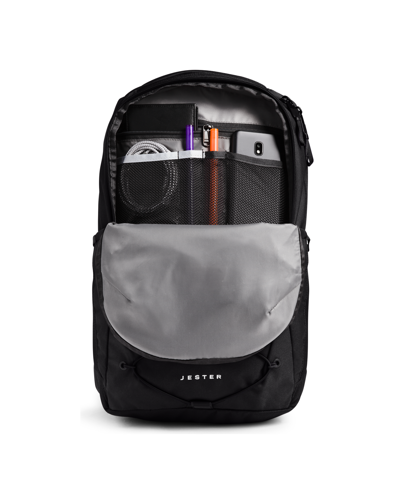 THE NORTH FACE W JESTER DAYPACK