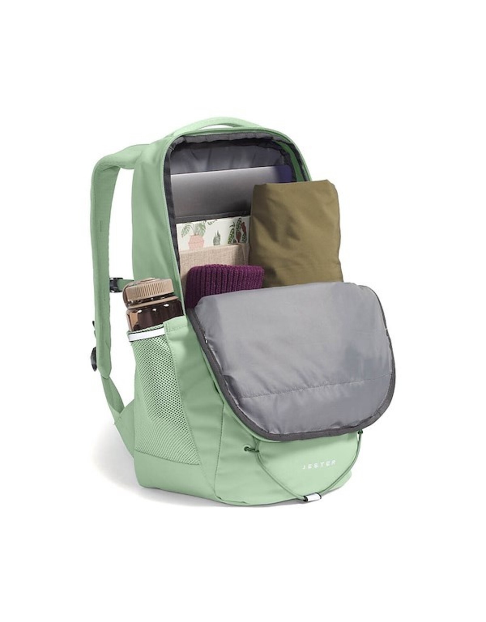 THE NORTH FACE W JESTER DAYPACK