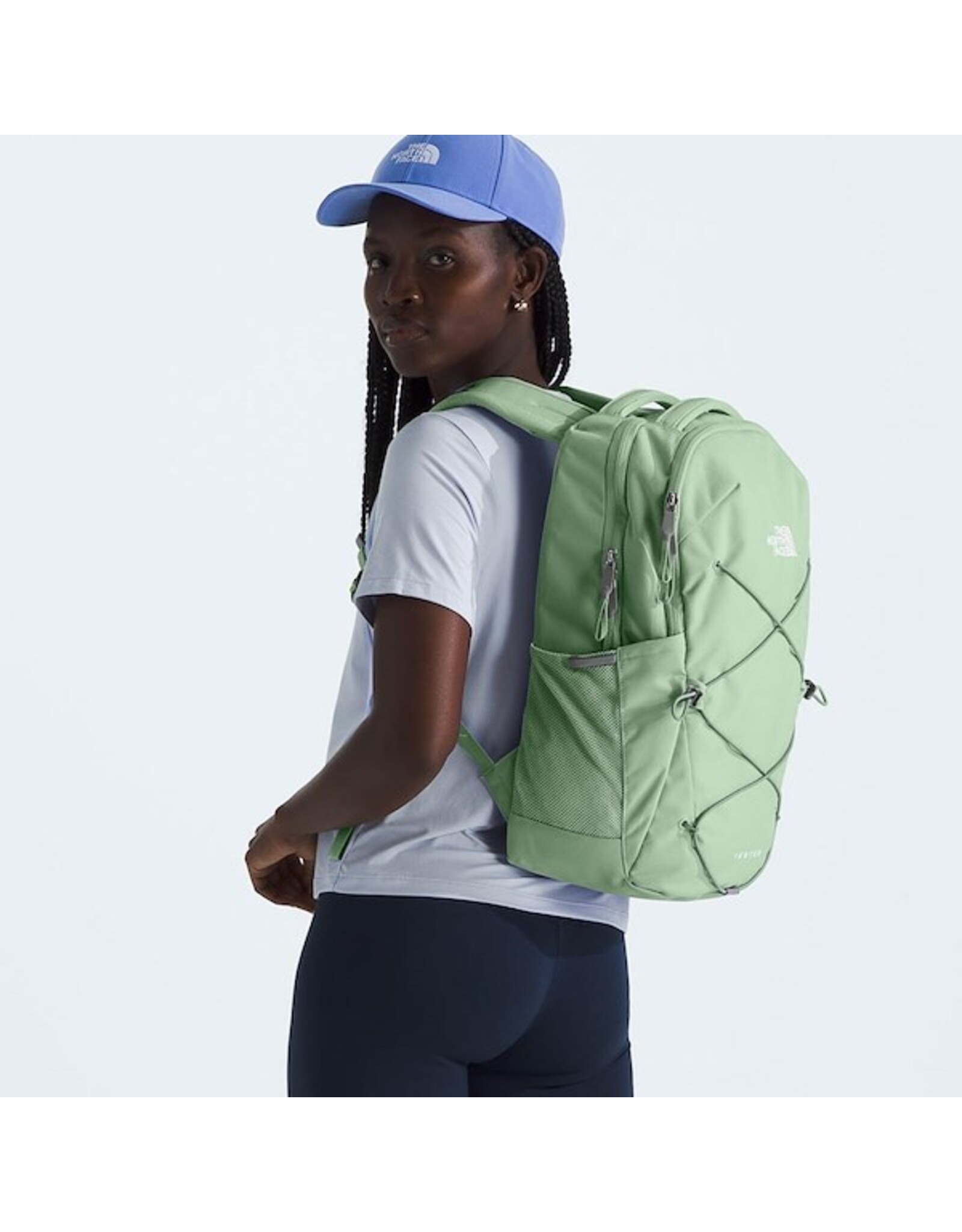 THE NORTH FACE W JESTER DAYPACK