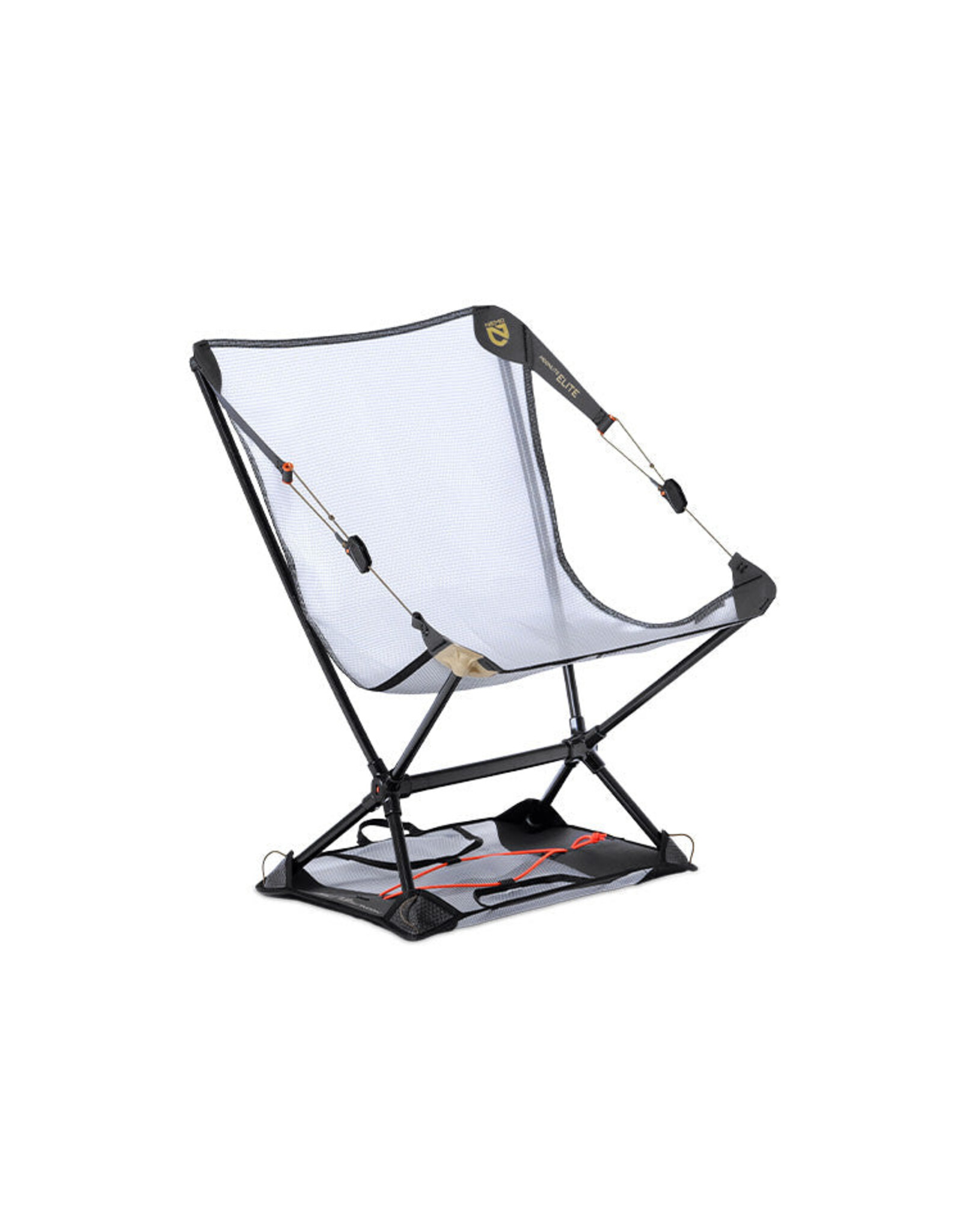 NEMO Equipment MOONLITE ELITE RECLINING CHAIR