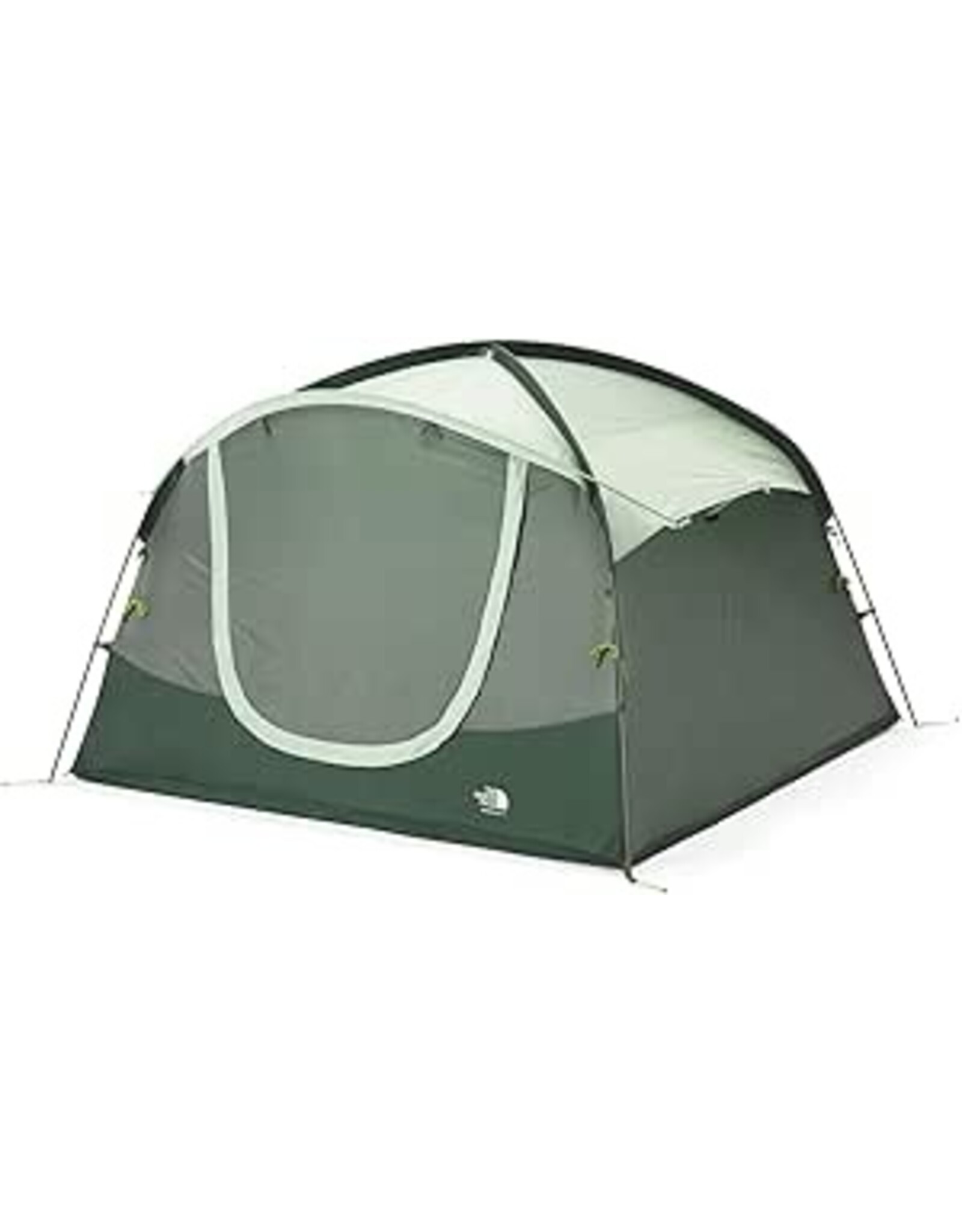 THE NORTH FACE SEQUOIA 4