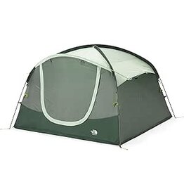 THE NORTH FACE SEQUOIA 4