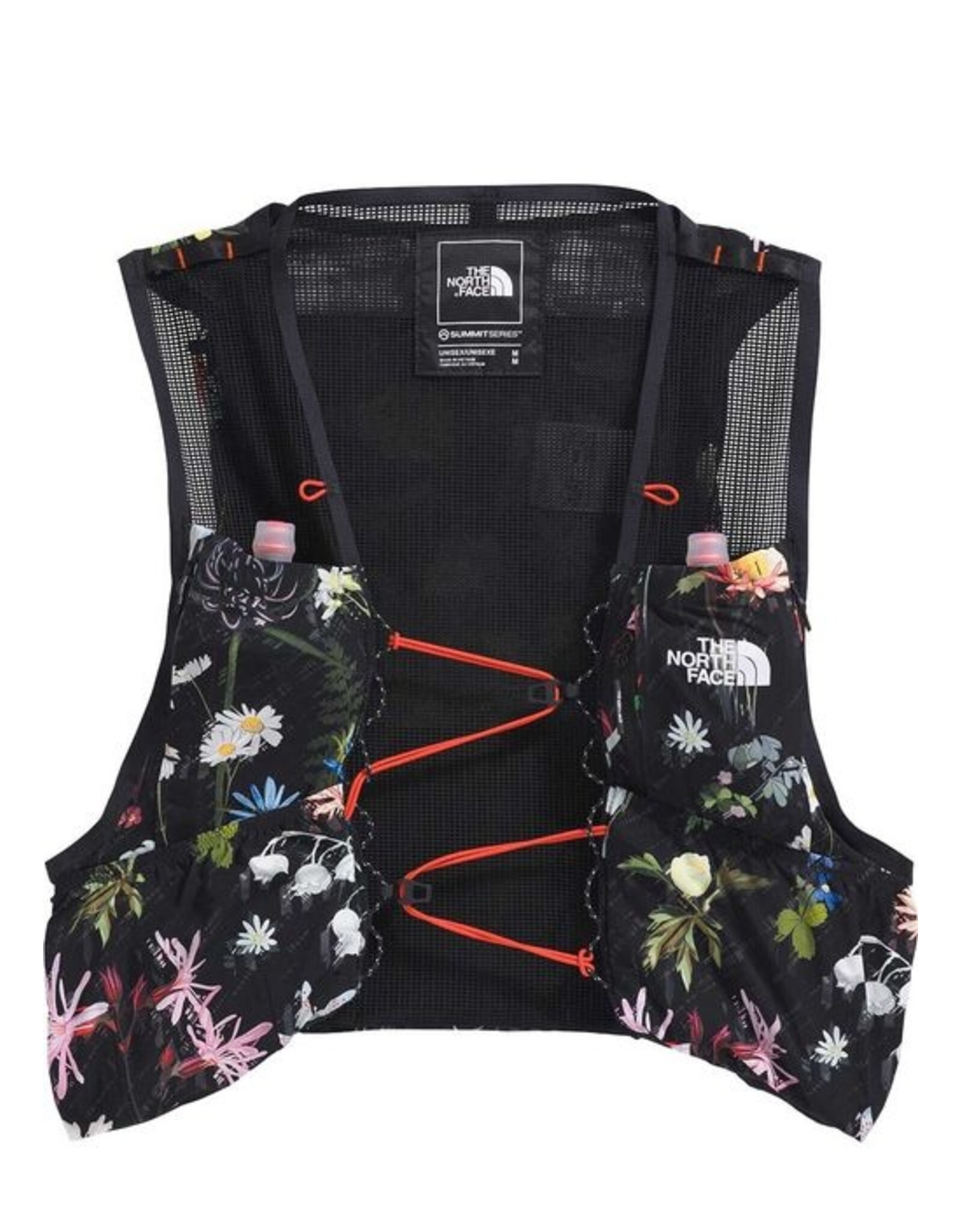 THE NORTH FACE SUMMIT RUN VEST 10 BLACK