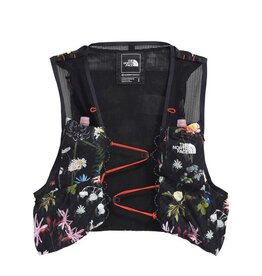 THE NORTH FACE SUMMIT RUN VEST 10 BLACK