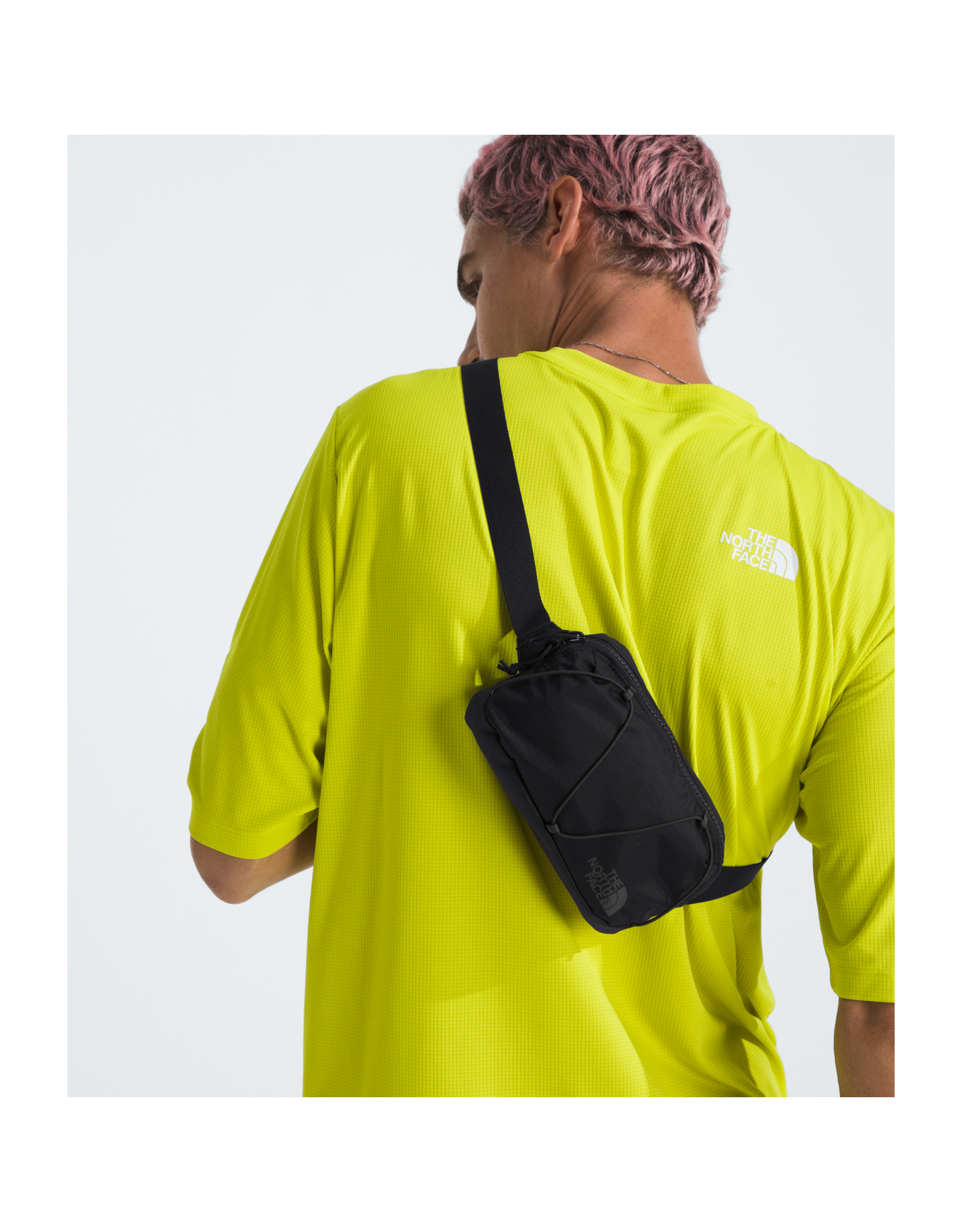 THE NORTH FACE TERRA LUMBAR 1L
