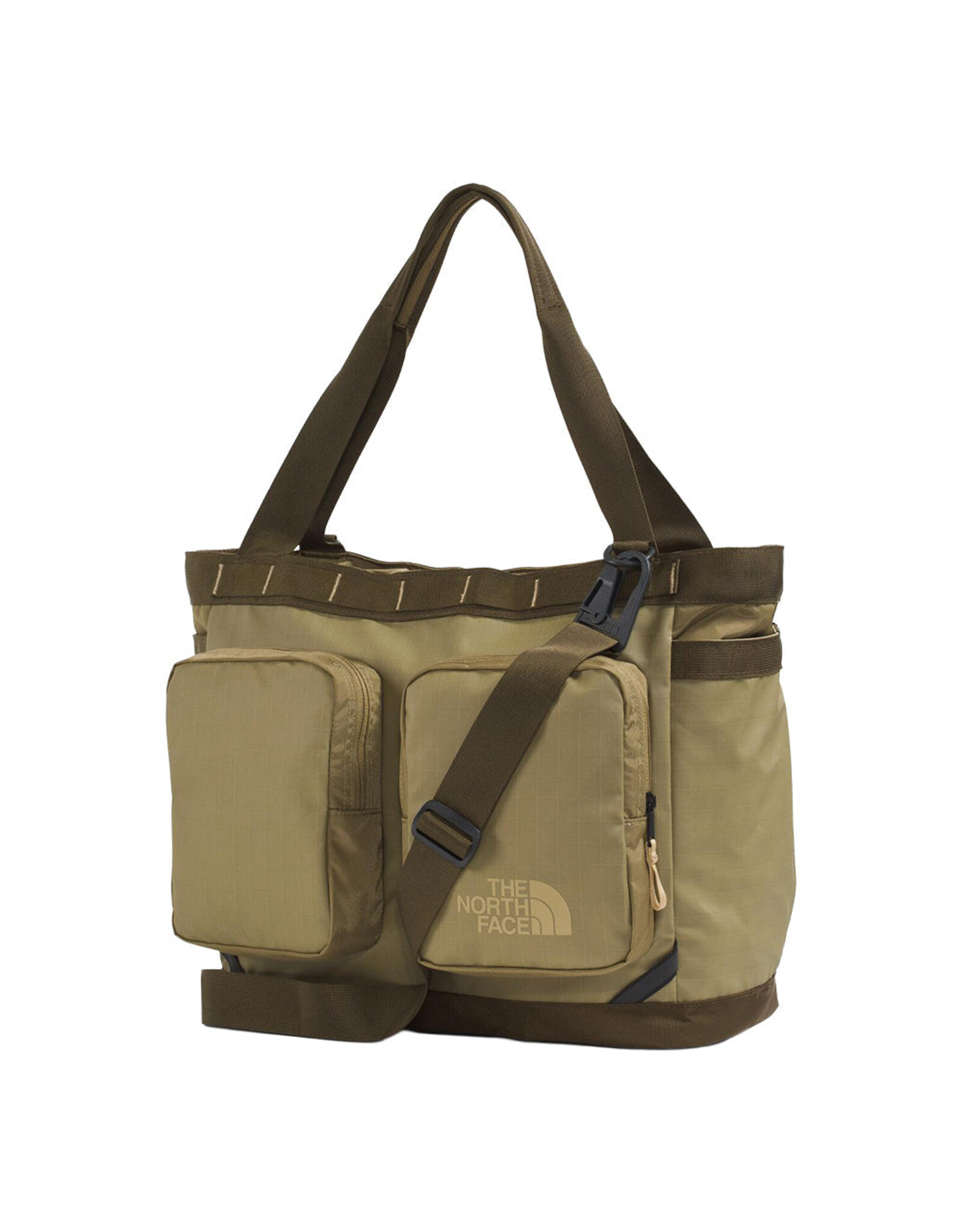 THE NORTH FACE BASE CAMP VOYAGER TOTE