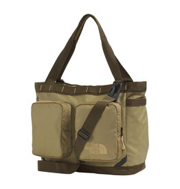 THE NORTH FACE BASE CAMP VOYAGER TOTE